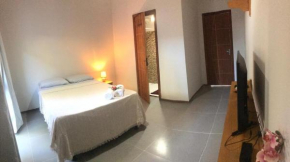 Apartamento de 1 quarto em Itacaré